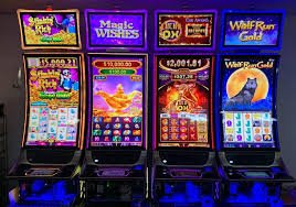 pk939 Ocean Roulette Tables